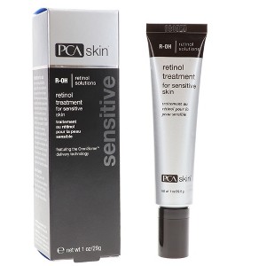 PCA Skin Retinol Treatment for Sensitive Skin 1 oz - 1 of 4