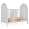 Delta Children Eloise 4-in-1 Convertible Crib - Greenguard Gold Certified - 2 of 4