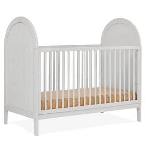 Delta Children Eloise 4-in-1 Convertible Crib - Greenguard Gold Certified - 1 of 4