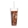 Mr. Coffee Iced Coffee Tumbler - image 2 of 3