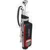 Young Gun SGS X EAGLE Junior Golf Club Youth Set & Bag for Kids, Right Hand - 3 of 4