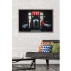 Trends International Star Wars: Return of the Jedi - Vader and Royal Guard Framed Wall Poster Prints - 2 of 4