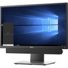 Dell 22-inch P2217H FHD 1920x1080 in-Plane Switching Panel Monitor Display - Manufacturer Refurbished - 2 of 4
