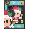 FUNKO POP! PINS DISNEY: HOLIDAY - MICKEY - 2 of 4