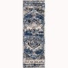 Unique Loom Tucson Collection Area Rug - Tubac - 2 of 4