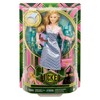 Mattel Universal Pictures Wicked Fashion Doll | Glinda At Shiz University - 2 of 4