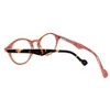 Calabria 850 Designer Reading Glasses - 4 of 4