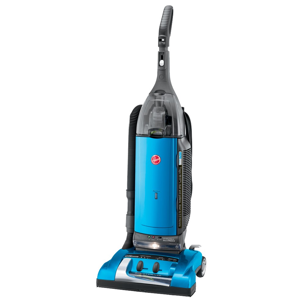 UPC 073502029138 Hoover Anniversary WindTunnel SelfPropelled Bagged