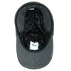 Wigens Men's Wool Baseball Cap with Earflaps - 4 of 4