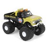 1/64 GreenLight 1971 K-10 Gulf Oil Super Special Kings of Crunch Hits 49195-A - 2 of 4