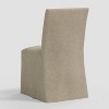 Replacement Slipcover Only for Kay Dining Chair - Threshold™ - 4 of 4