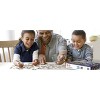NCAA Kansas State Wildcats Game Day at the Zoo 500pc Jigsaw Puzzle: Animals Theme, Ages 10+ - 2 of 3