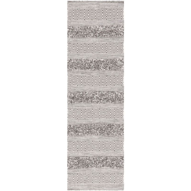 Vermont VRM903 Hand Woven Area Rug  - Safavieh, 1 of 8