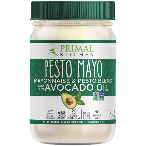 Featured image of post Recipe of Mayo Made With Avocado Oil