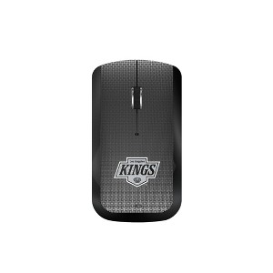 Keyscaper NHL Western Conference Teams Linen Wireless Mouse - 1 of 4