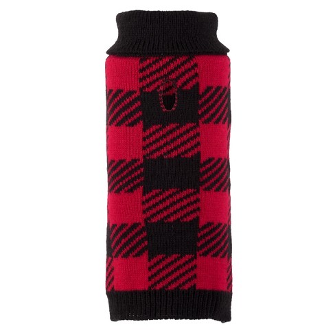 Buffalo hot sale plaid turtleneck