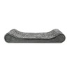 Continental Sleep, Waterproof Foam Dog Bed with Corn Grain Pattern and Removable Cover - 2 of 4