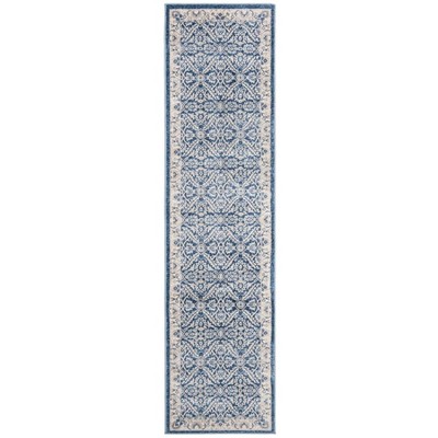 Brentwood BNT863 Power Loomed Rug - Safavieh