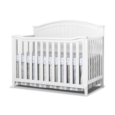 sorelle paxton crib