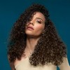 Healthy Sexy Soy Tri-Wheat Leave In Conditioner - 33.8 oz / liter refill | Hair Hydration Leave On Detangler - 3 of 3