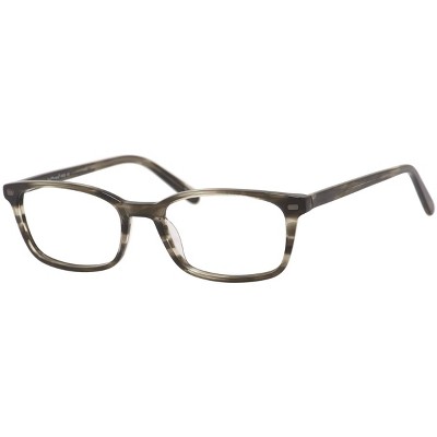 Ernest Hemingway H4731 Unisex Cateye Polarized Sunglasses