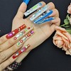VYNXARIA Chic Faux Nails for Instant Beauty£¬Size M - 3 of 4