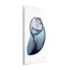 Stupell Industries Contemporary Snail Shell Wall Plaque Art, 13" x 19" - 2 of 4