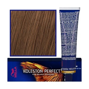 Wella Koleston Perfect Me+ Permanent Creme Hair Color Dye - 1 of 4
