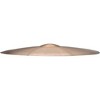 Zildjian Kerope 22" Medium Low Ride Cymbal 22 in. - 2 of 4
