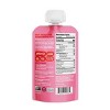 MUSHkins Gluten Free Strawberry Bananza Oatmeal Smoothie - 3.2oz - image 3 of 4