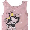 Disney Toddler/Little Girls' 2-Pack Minnie Mouse Casual Fashion Dresses - 3 of 4