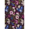 Lands' End Women's 3/4 Sleeve Cotton Supima Tunic - 2 of 2