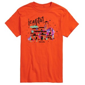Men's - Encanto -  Short Sleeve Graphic T-Shirt - 1 of 4