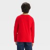Boys' 2pk Long Sleeve T-Shirt - Cat & Jack™ - 3 of 3