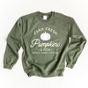 Simply Sage Market Farm Fresh Pumpkins Sweatshirt - 2 of 4