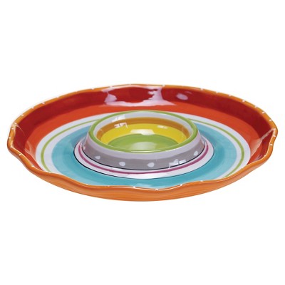 Certified International Mariachi Chip and Dip (13.5")