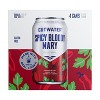 Cutwater Fugu Spicy Bloody Mary Cocktail - 4pk/355ml Cans - image 3 of 4