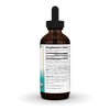 Wellness Colloidal Silver 45 PPM Liquid by Source Naturals, Inc.  -  4 fl oz Liquid - 2 of 3