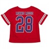 Kids Minnie Mouse Cute Sport Pose  T-Shirt - 3 of 4