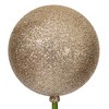 Vickerman Ball Ornament Stick - 2 of 3