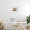 Stupell Industries Greece Travel City View Framed Giclee Art - 3 of 4