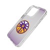 Keyscaper WNBA Linen Clear Cell Phone Case for iPhone 15 Pro - 2 of 4