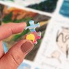 1canoe2 Jigsaw Puzzle National Parks Vol. 2 - 1000pc - 3 of 4