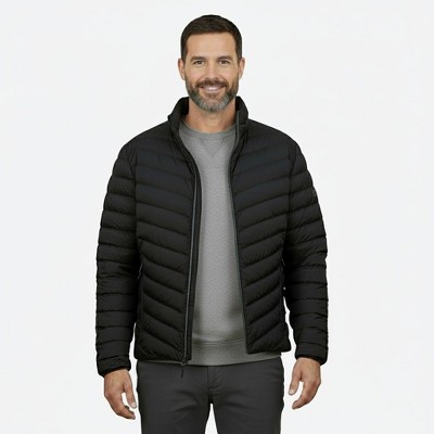 Mobile Warming Mens Backcountry Xtera Heated Puffer Jacket