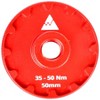 Wheels Manufacturing Thin Flange Bottom Bracket Socket - Pro Kit - 3 of 4