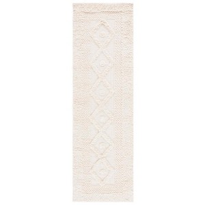 Kenya KNY952 Hand Knotted Rugs - Safavieh - 1 of 4