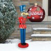 Design Toscano Medium Trumpeting Soldier Statue - 2 of 4