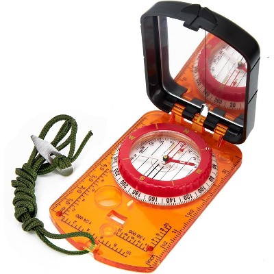 Sportneer Compass Hiking Survival Compass