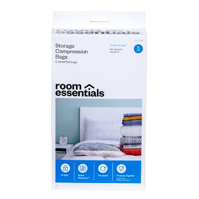 target mattress storage bag