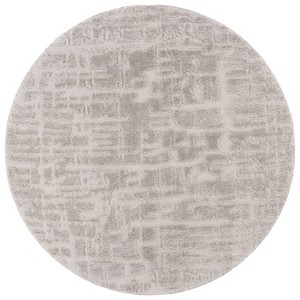 Seattle Shag STE909 Power Loomed Indoor Rugs - Safavieh - 1 of 4